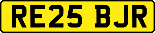 RE25BJR