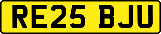 RE25BJU