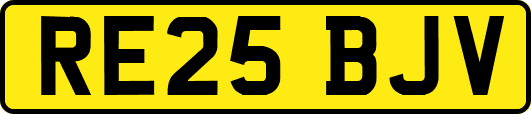 RE25BJV