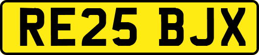 RE25BJX