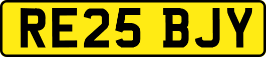 RE25BJY