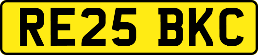 RE25BKC