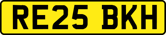 RE25BKH