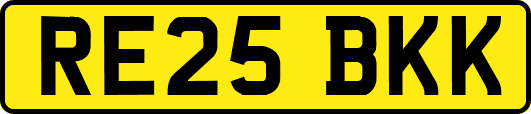 RE25BKK