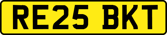 RE25BKT