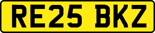 RE25BKZ