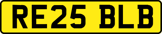RE25BLB