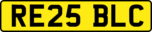 RE25BLC