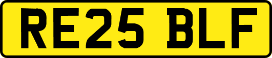 RE25BLF