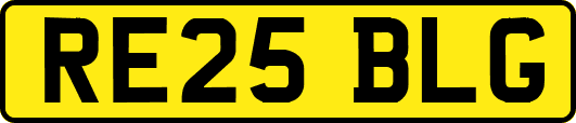 RE25BLG