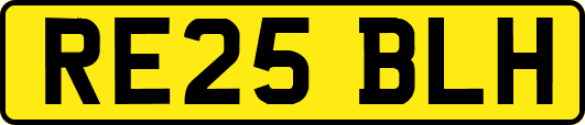 RE25BLH