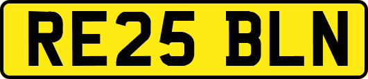 RE25BLN