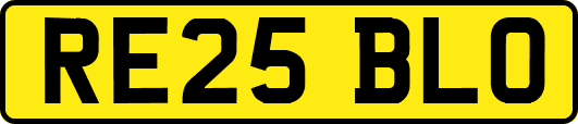 RE25BLO