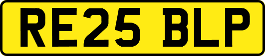 RE25BLP