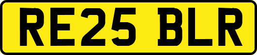 RE25BLR