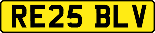 RE25BLV