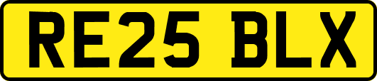 RE25BLX