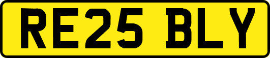 RE25BLY