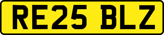 RE25BLZ
