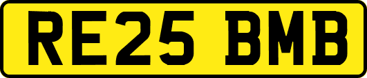 RE25BMB
