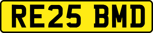 RE25BMD