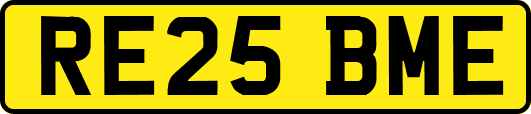 RE25BME