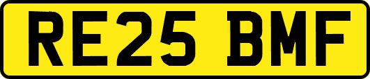 RE25BMF