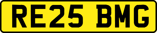 RE25BMG