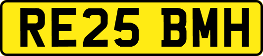 RE25BMH