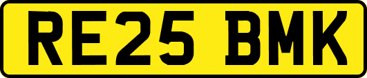 RE25BMK