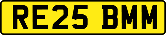 RE25BMM