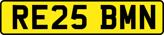 RE25BMN
