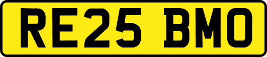 RE25BMO