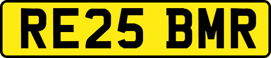 RE25BMR