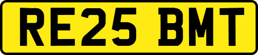 RE25BMT