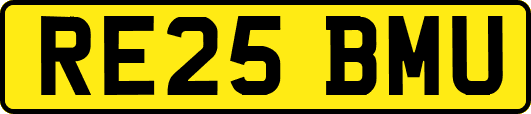 RE25BMU