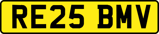 RE25BMV