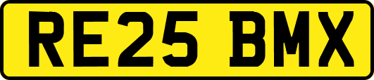RE25BMX
