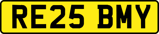 RE25BMY
