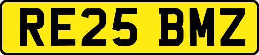RE25BMZ