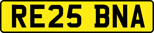 RE25BNA
