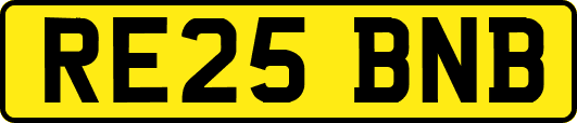 RE25BNB