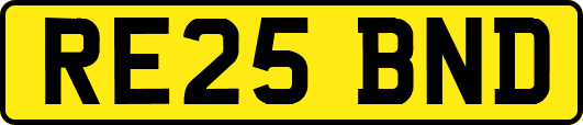 RE25BND
