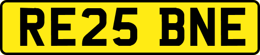 RE25BNE