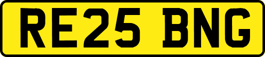 RE25BNG