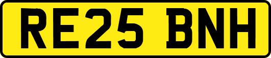 RE25BNH
