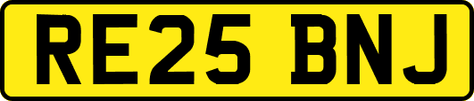 RE25BNJ