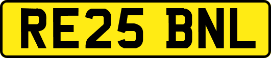 RE25BNL