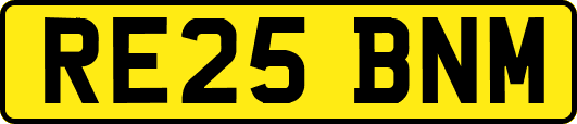RE25BNM