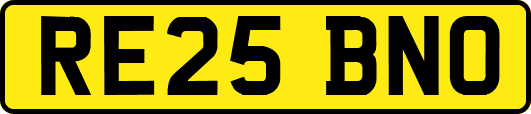 RE25BNO